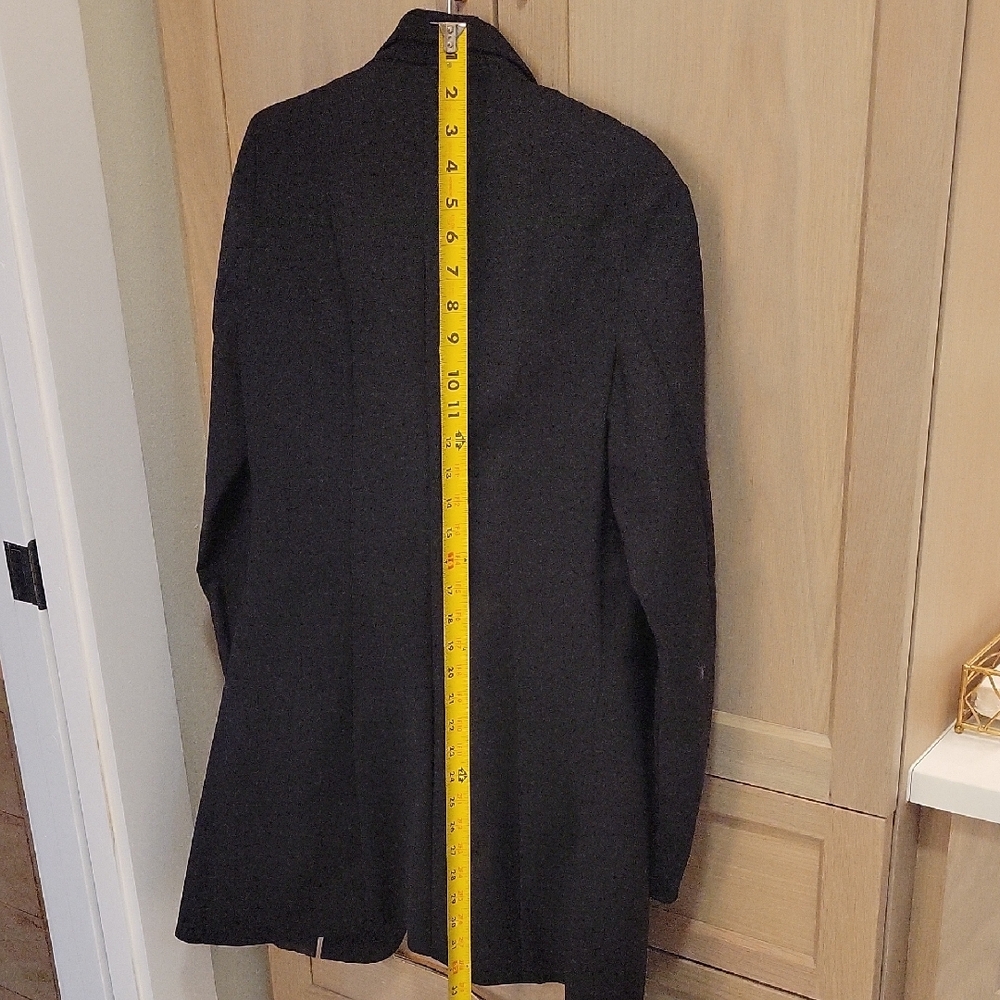 Bare Anthology Classic Black Blazer - Picture 5 of 6